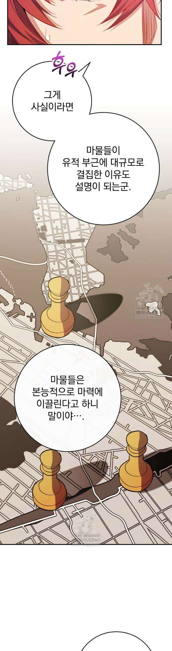 명가의 역대급 재능천재로 환생했다 74화 4