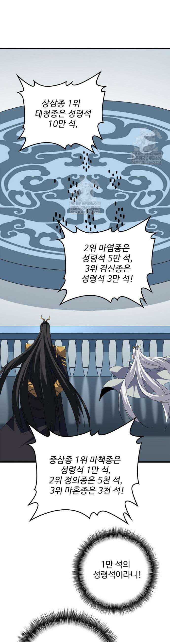 마황의 귀환 594화 23