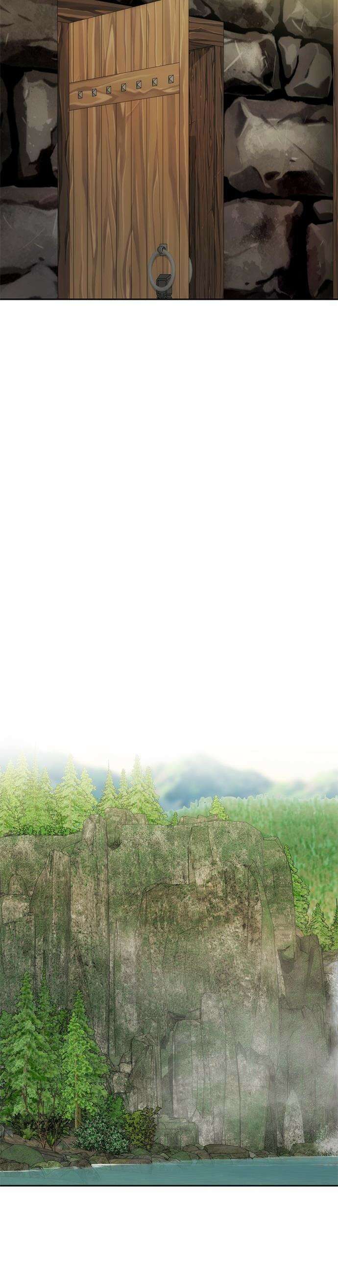 남편은 한 명으로 족하다 - 76화 태풍의 눈 8
