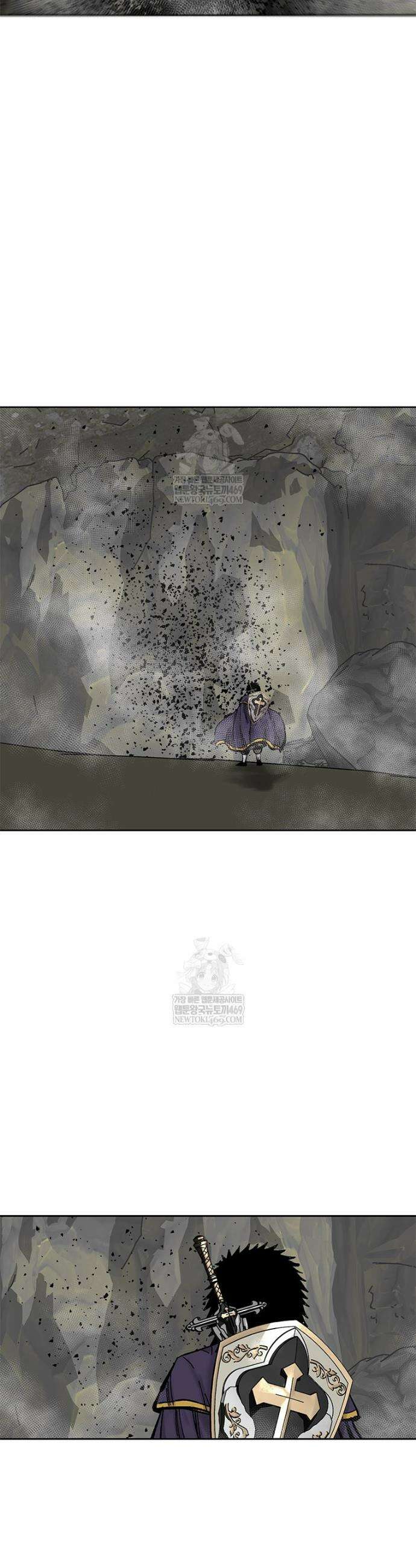 레드스톰 - 왕의 귀환 2부 53화 4