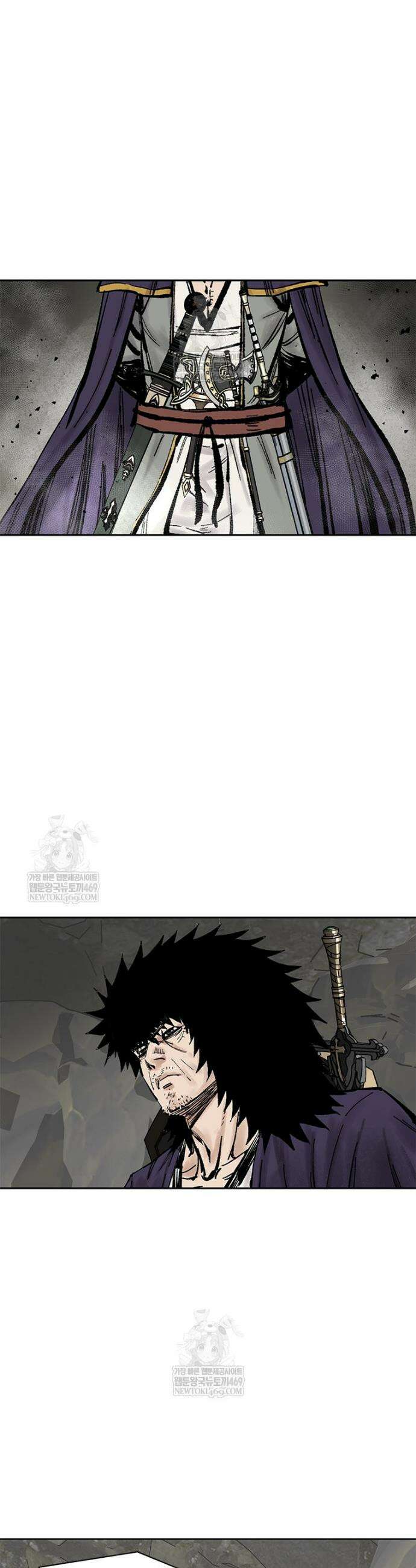 레드스톰 - 왕의 귀환 2부 53화 5