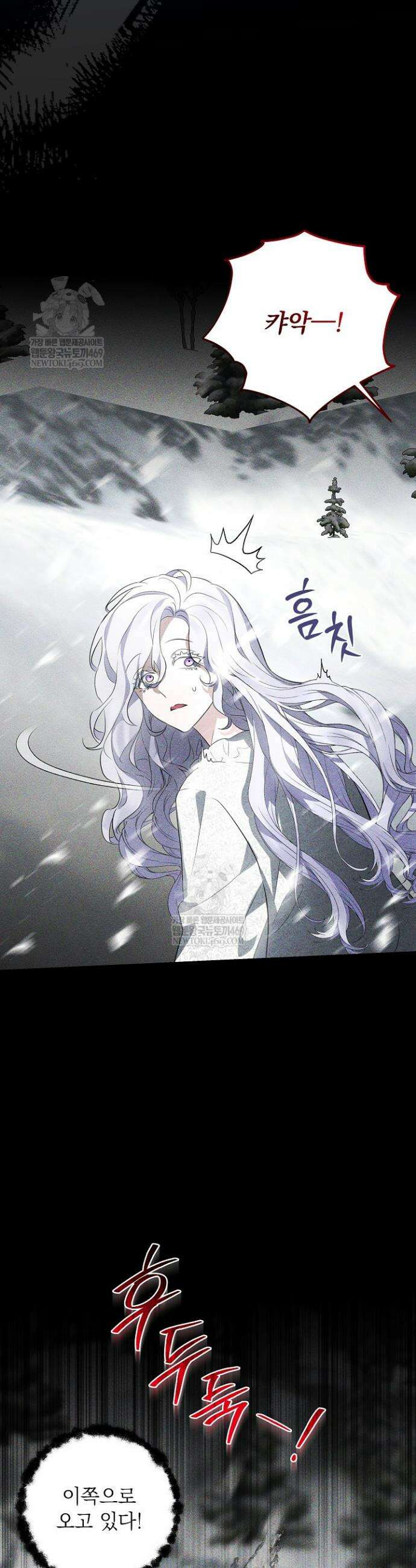 괴물 공작의 아내로 살아남는 법 9화 6
