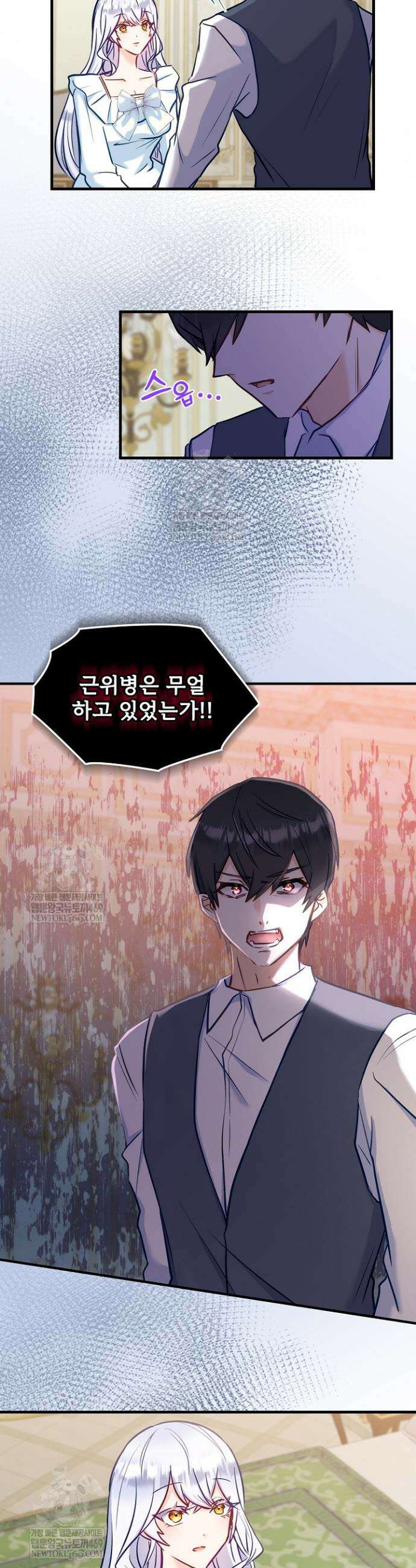 황녀 스베타의 정략결혼 11화 9