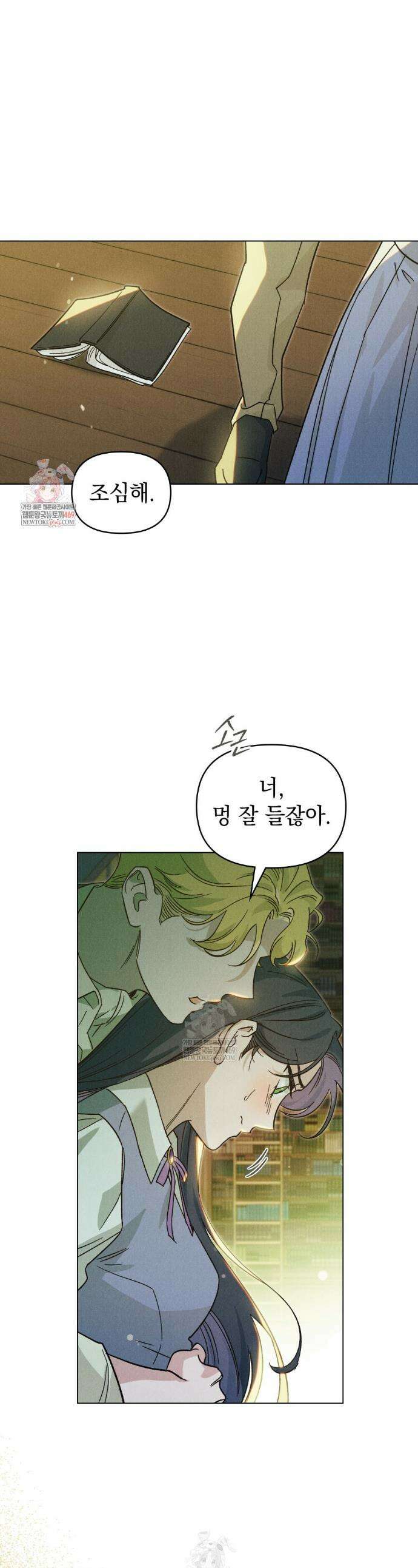 안개를 삼킨 나비 12화 1