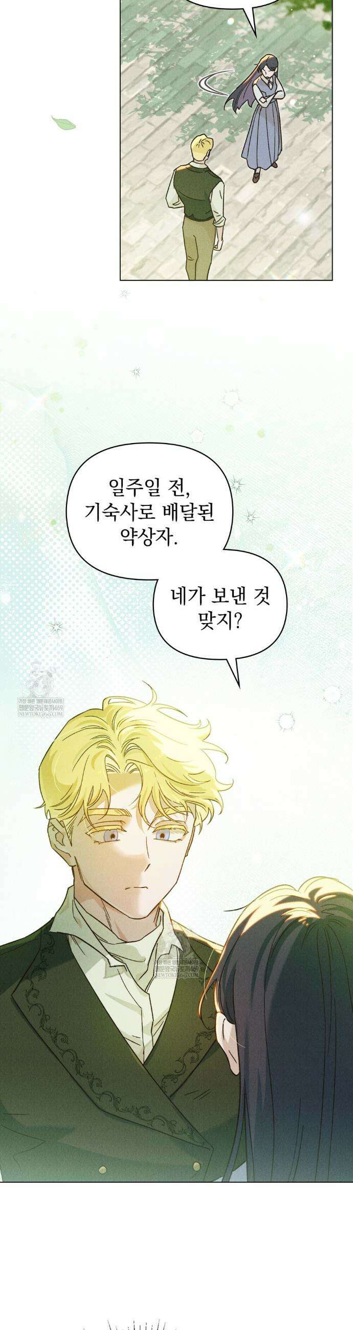 안개를 삼킨 나비 12화 7