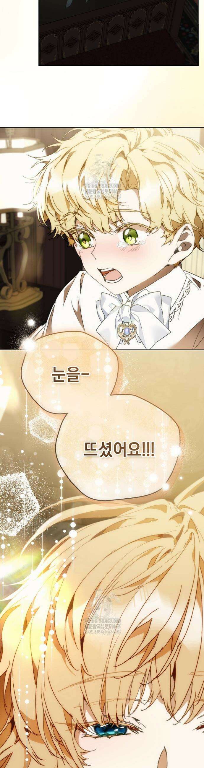 흑막 남주의 시한부 유모입니다 103화 51