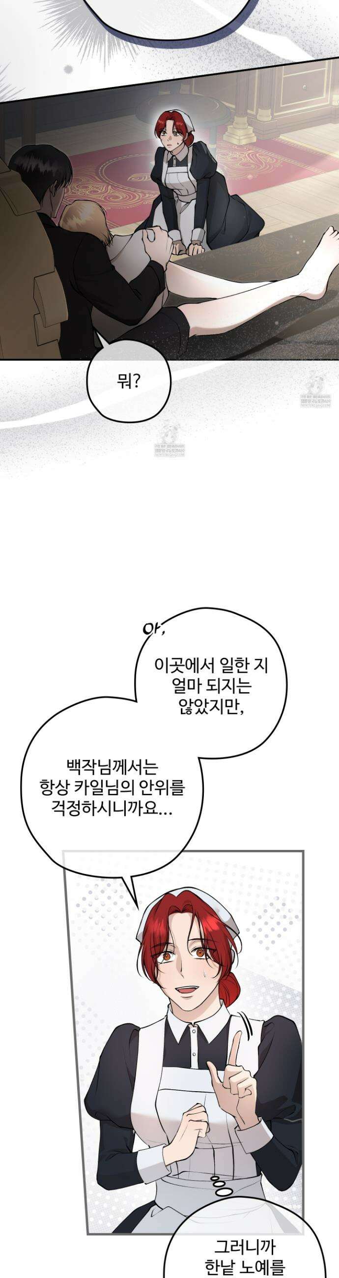 오윈 백작의 절륜 노예 19화 4