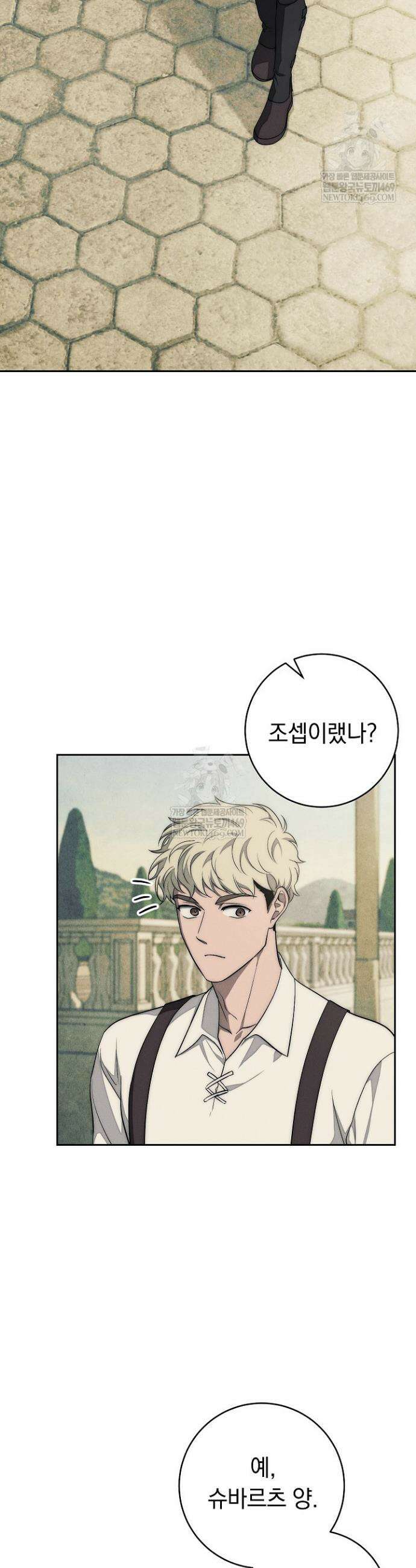 백조 무덤 13화 5