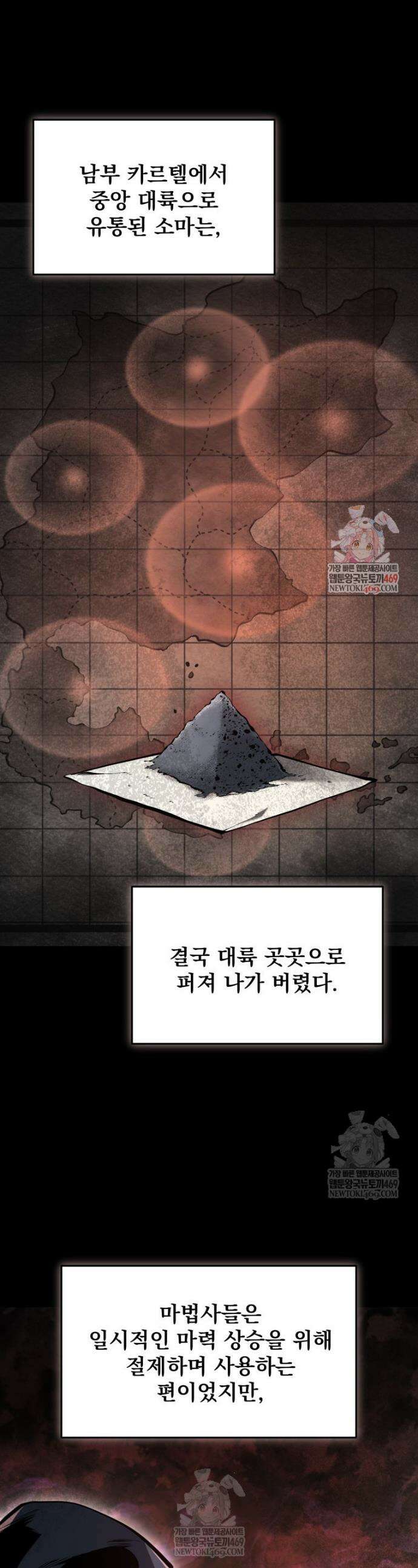 용살자의 클래스가 다른 회귀 68화 1
