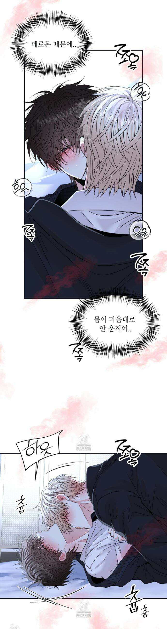 쿼바디스 도미네 14화 4