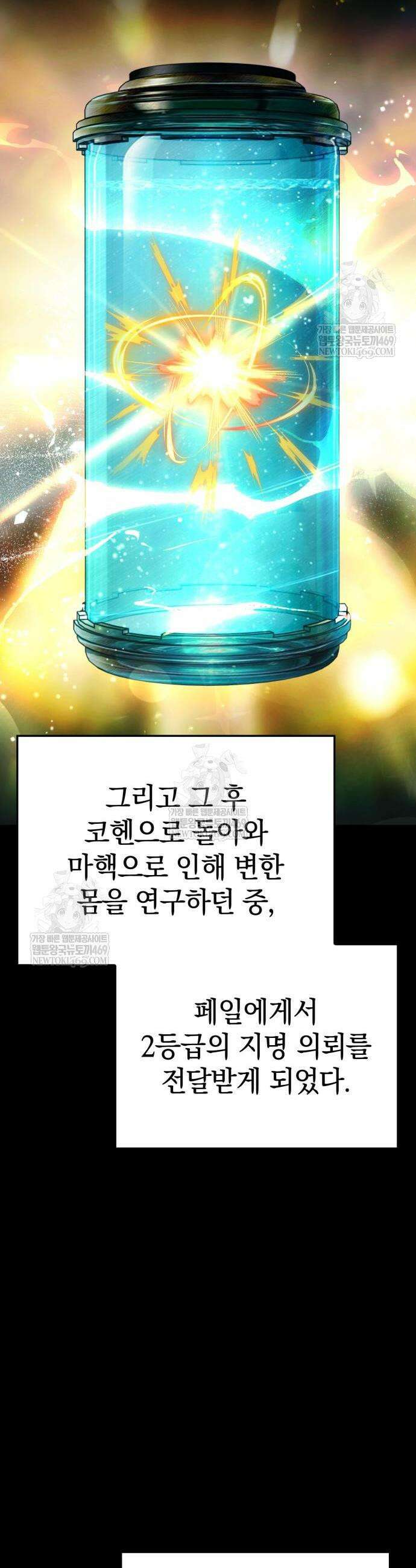 한계 찢는 천재마법사 45화 2