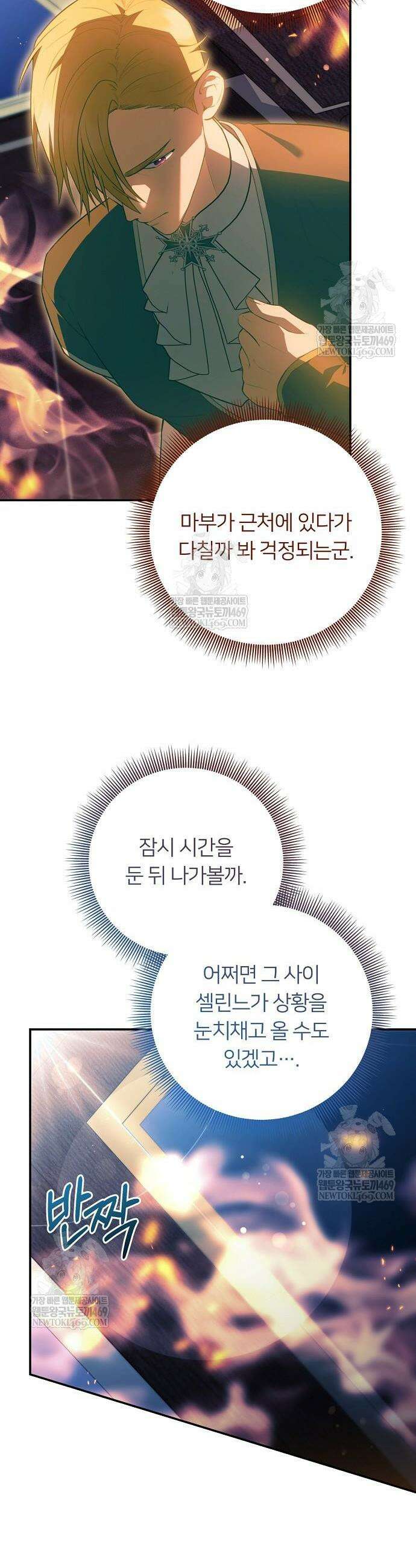 검술 명가의 대마법사 막내딸 14화 4