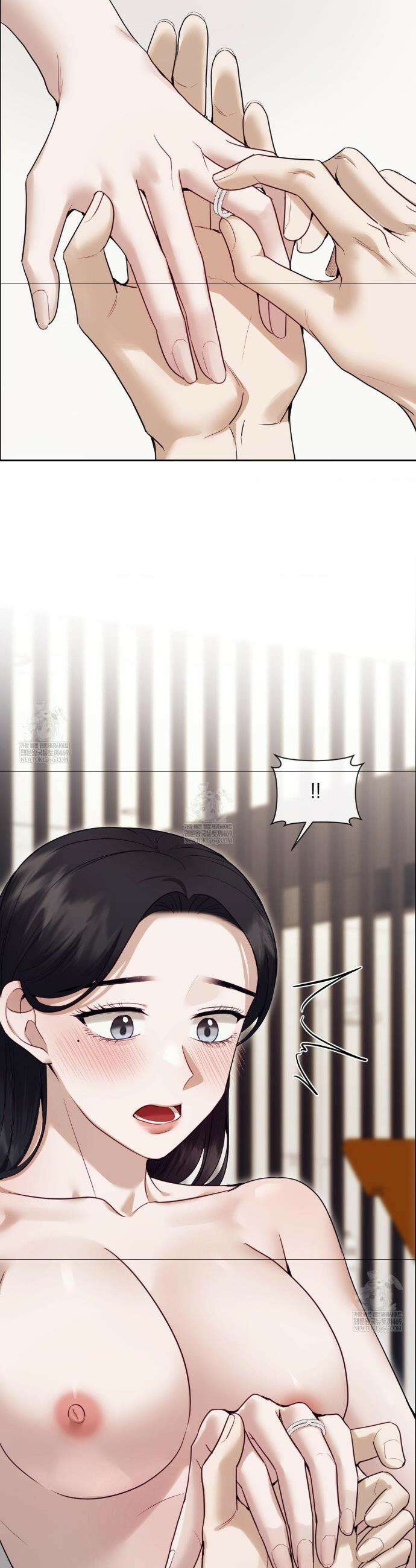 상사조교 외전 3화 31