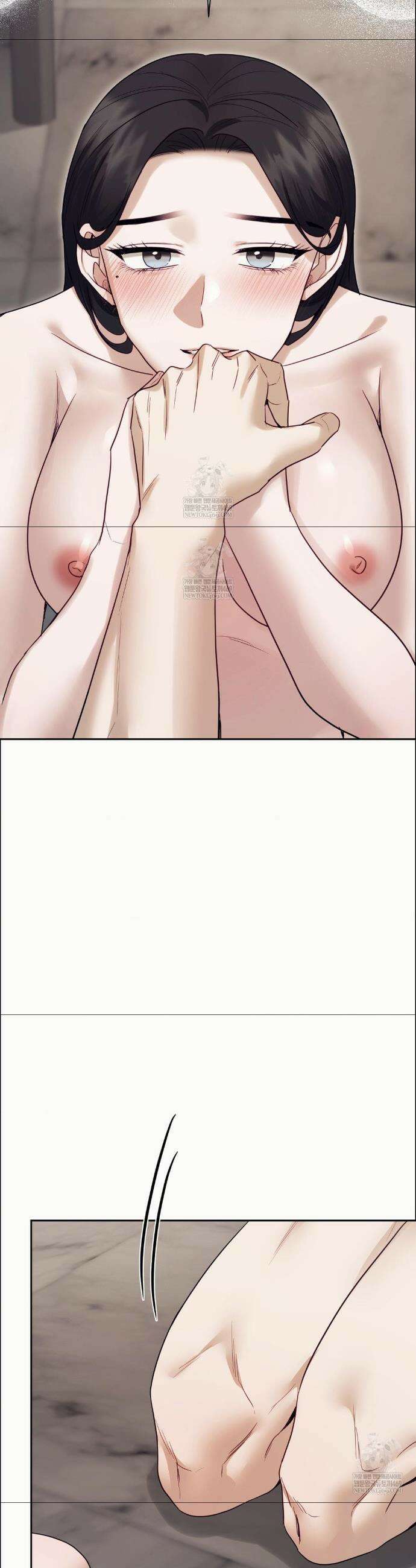 상사조교 외전 3화 38