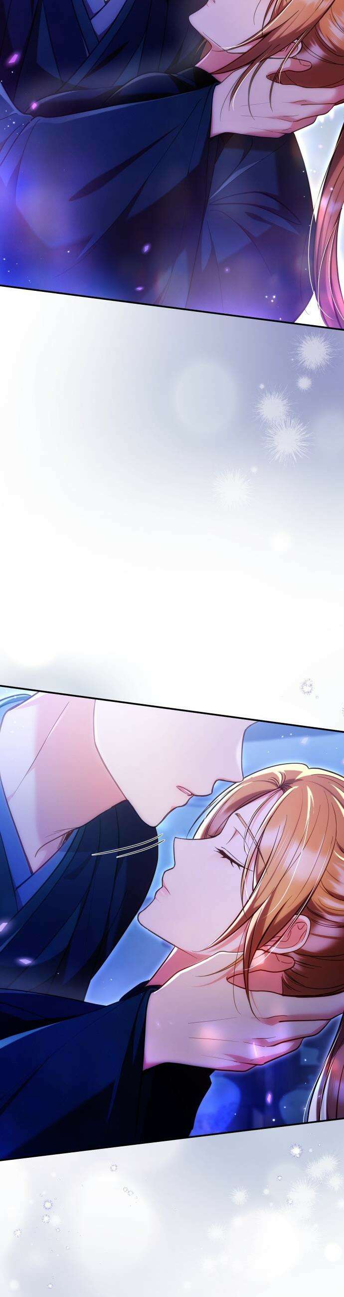 고수, 후궁으로 깨어나다 - 136화 내 사랑이 널．．． 40