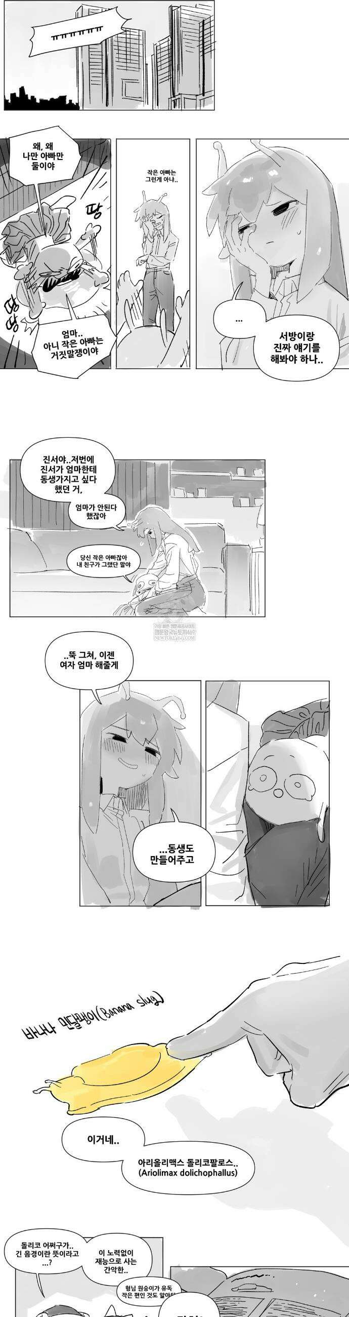 음지탐구보고서 39화 9