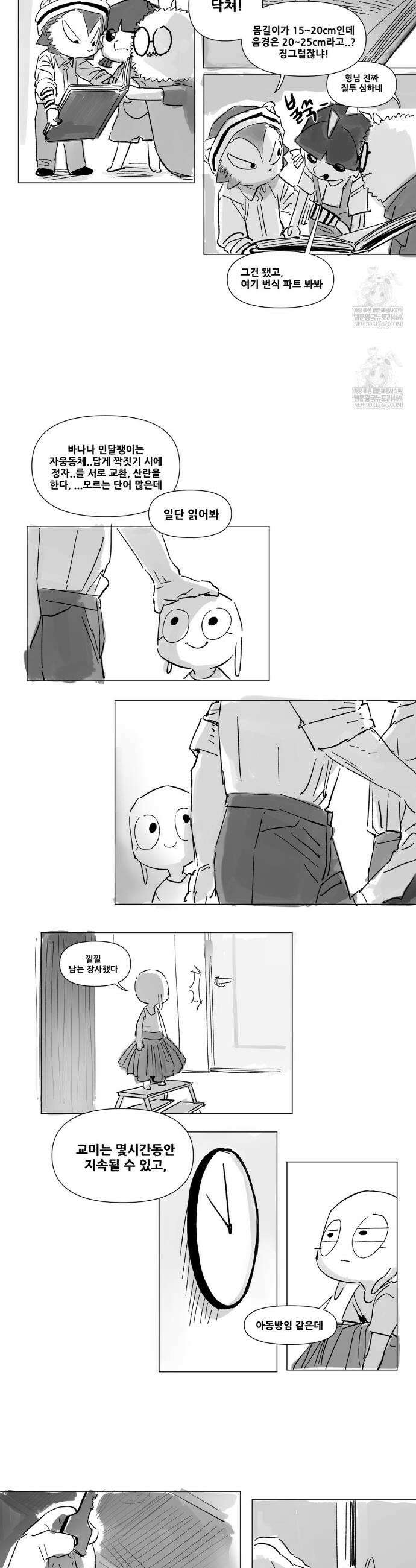 음지탐구보고서 39화 10