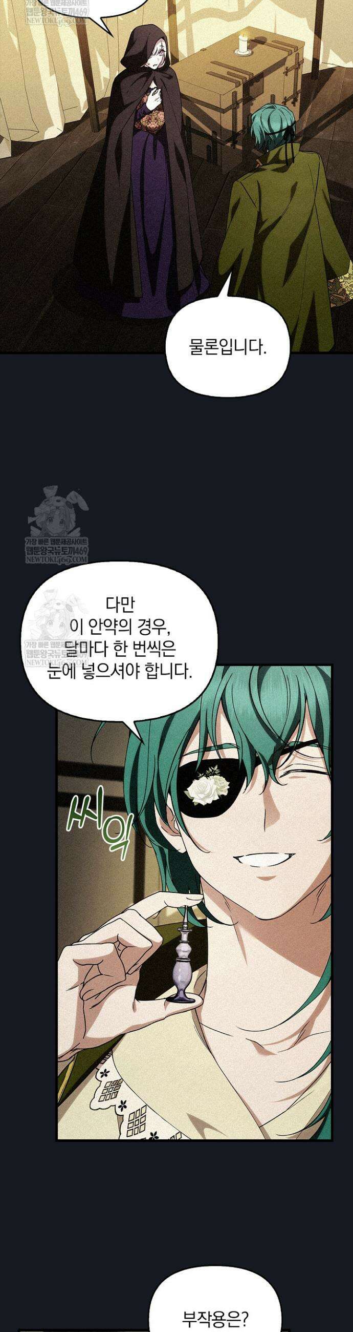 도망친 백작 부인이 돌아왔다 40화 20