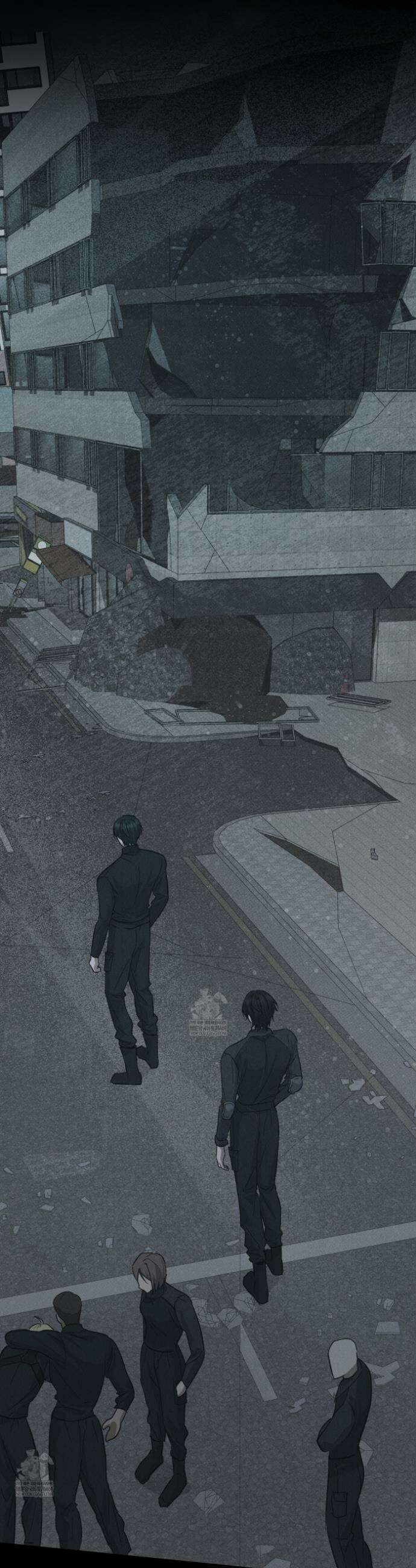 언노멀 (Unnormal) 10화 5