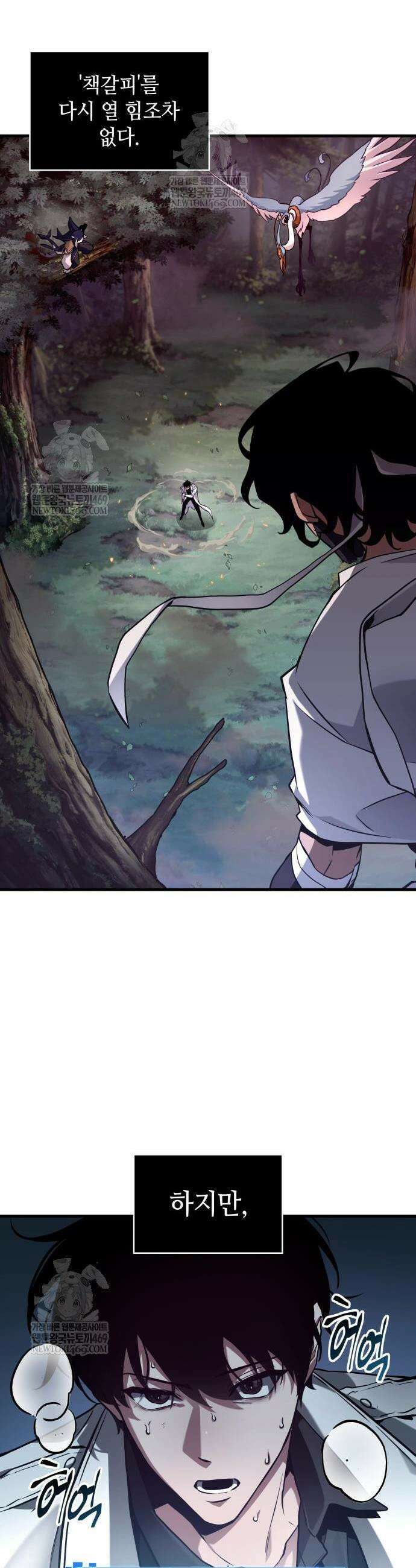 전지적 독자 시점 300화 9
