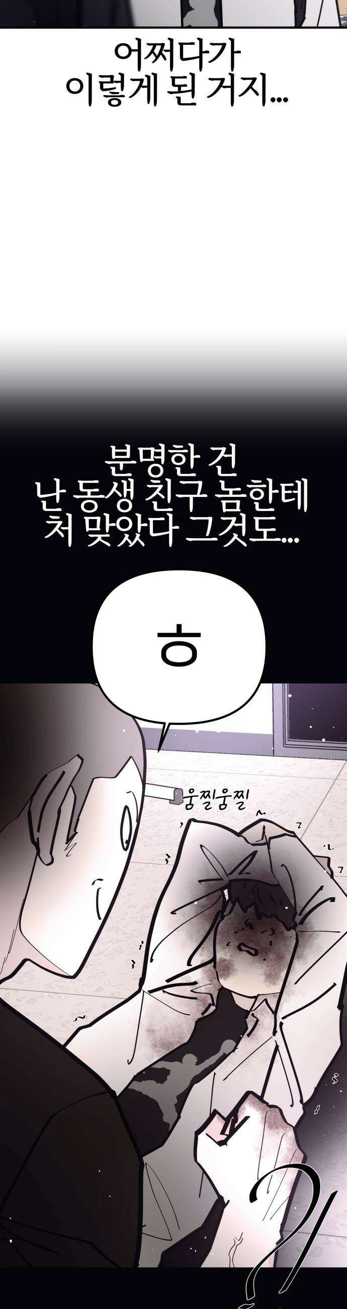 반에 꼭 있는 애 - 집안 폭군인 내가 학교에선 순한 양?! 4 23