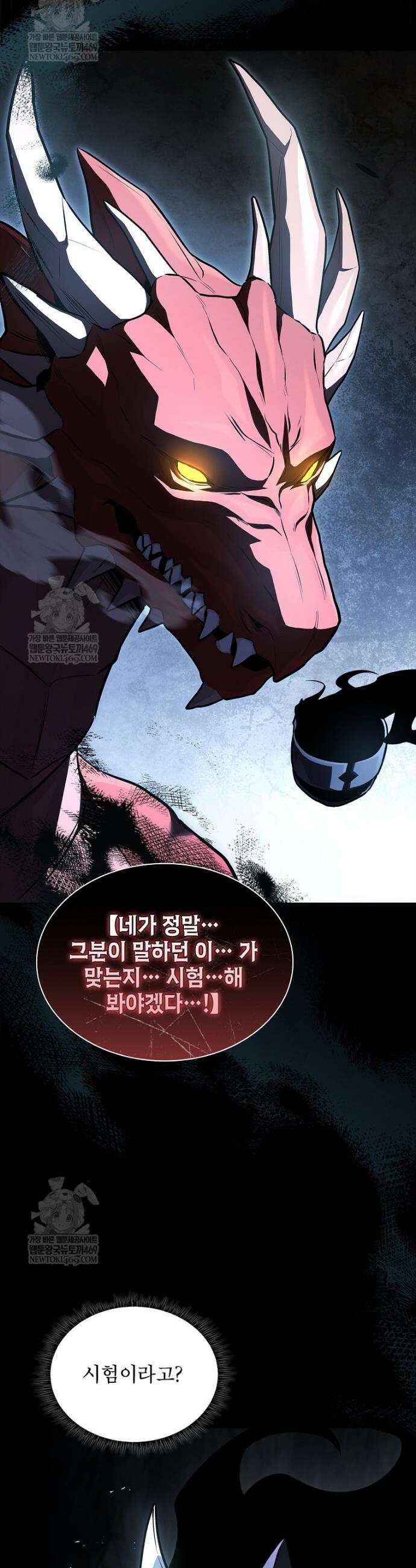 재능 삼킨 마법사 131화 11