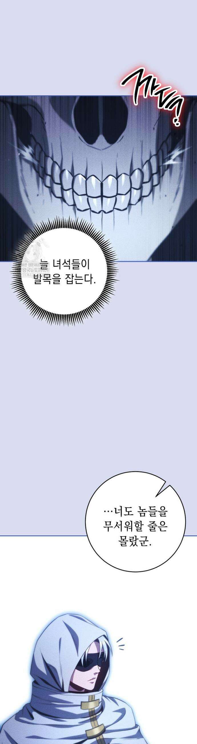 해골병사는 던전을 지키지 못했다 371화 8