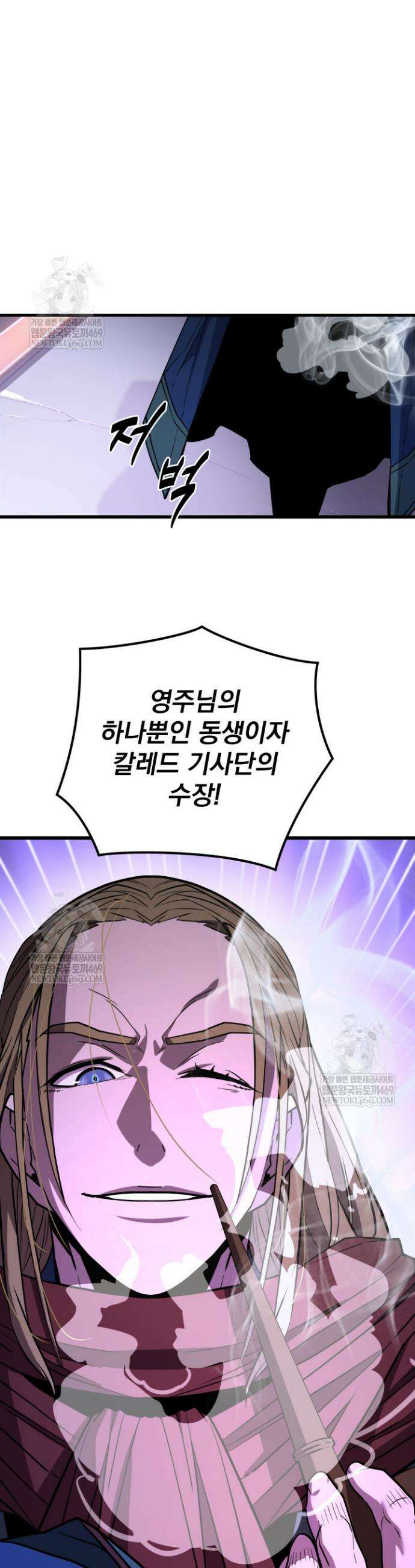 몰락한 명가의 플레이어 34화 19