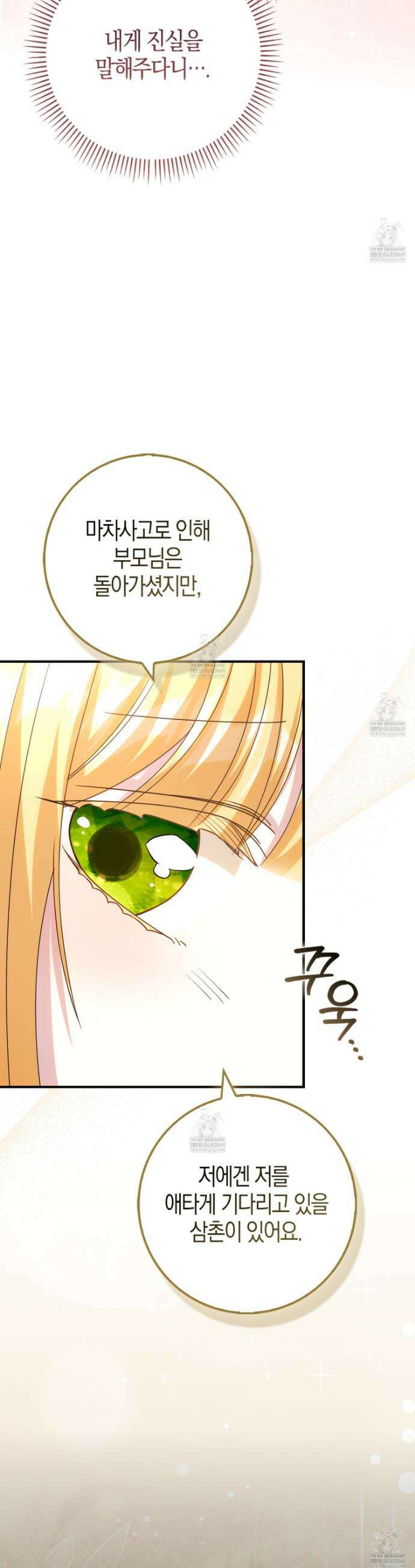 악당을 바르게 키워보겠습니다 9화 8
