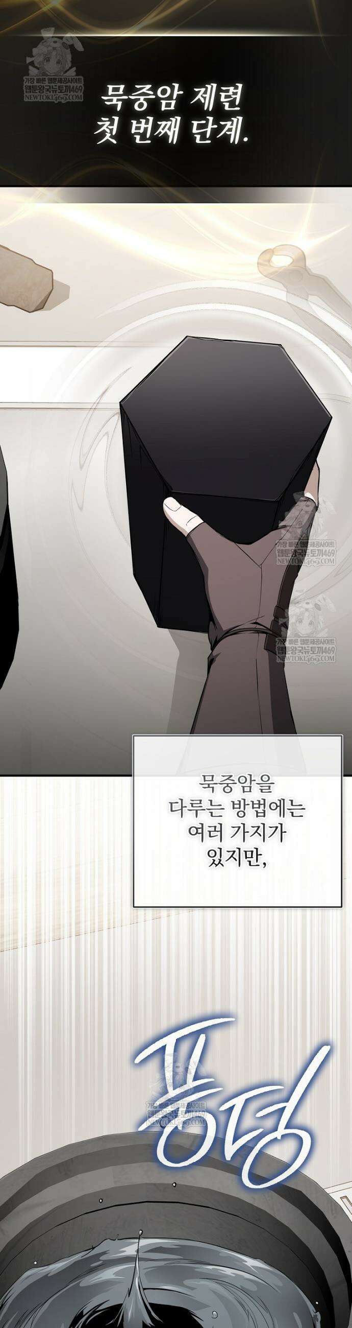 회귀자가 다 만들어줌 11화 10