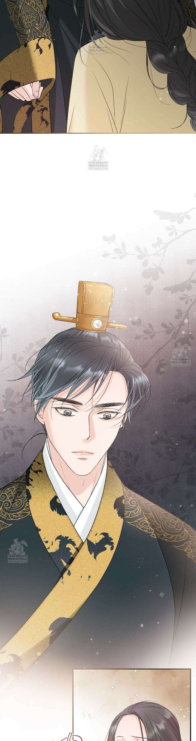 꽃은 밤을 걷는다 77화 4