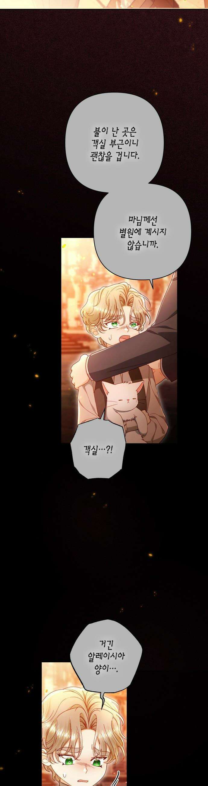 재혼 황후 - 242화 3