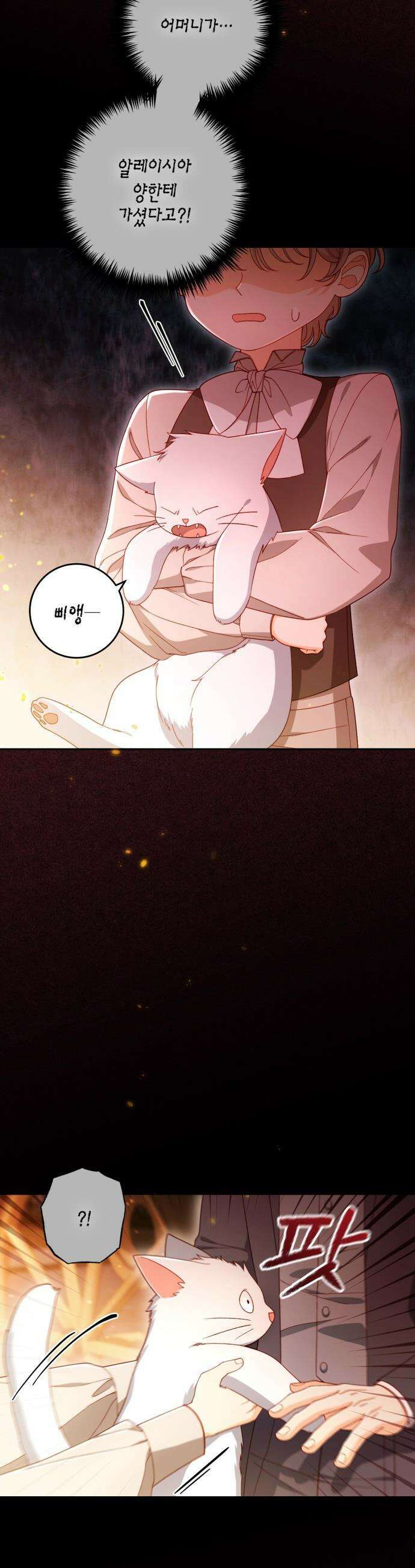 재혼 황후 - 242화 5