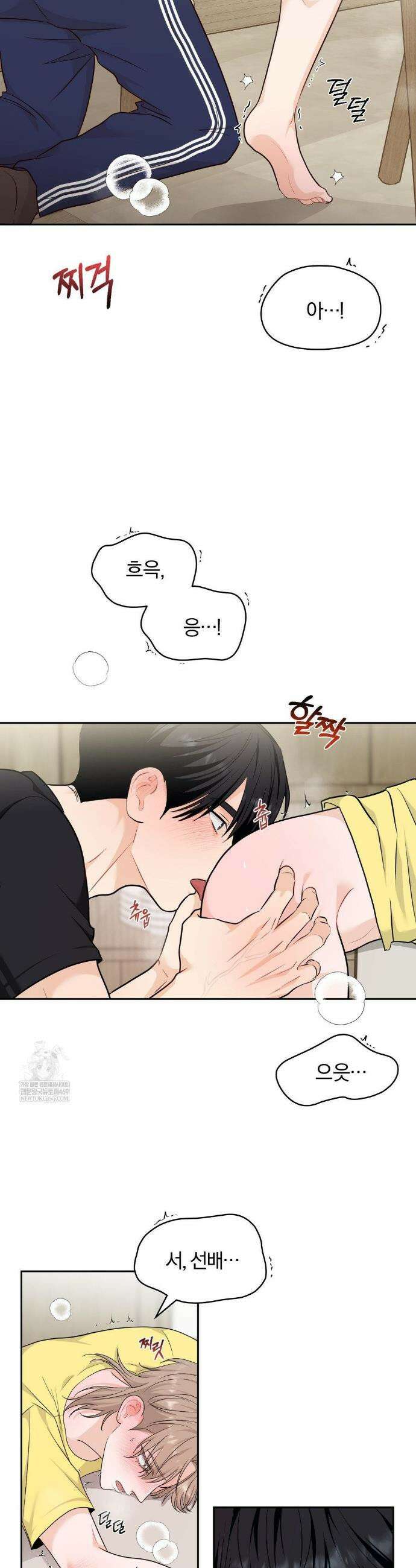 스펙트럼 팔레트 22화 22