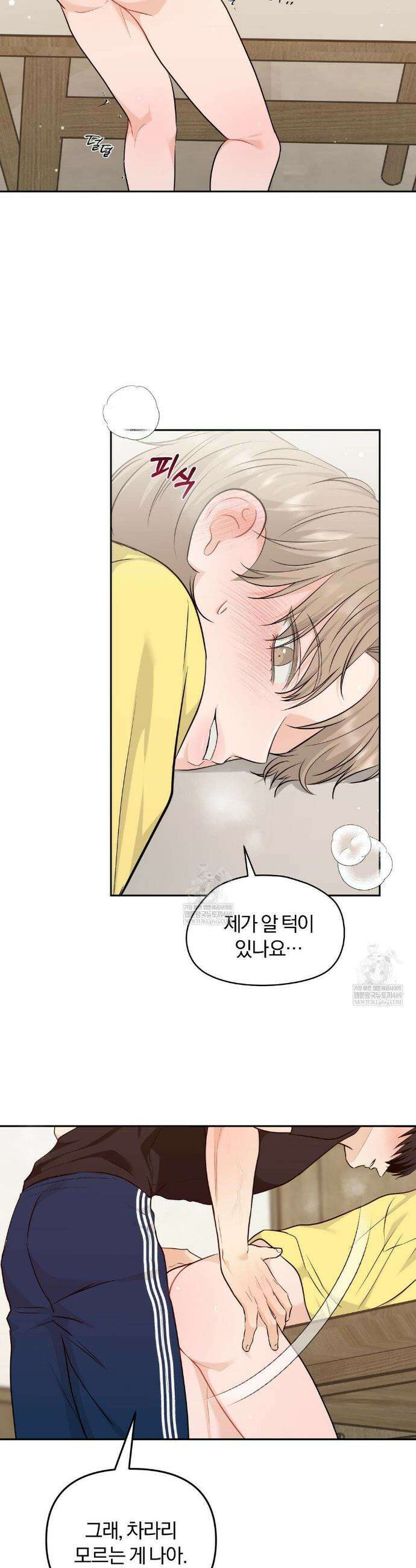 스펙트럼 팔레트 22화 24