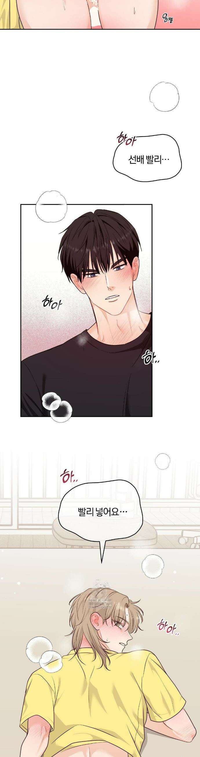 스펙트럼 팔레트 22화 29