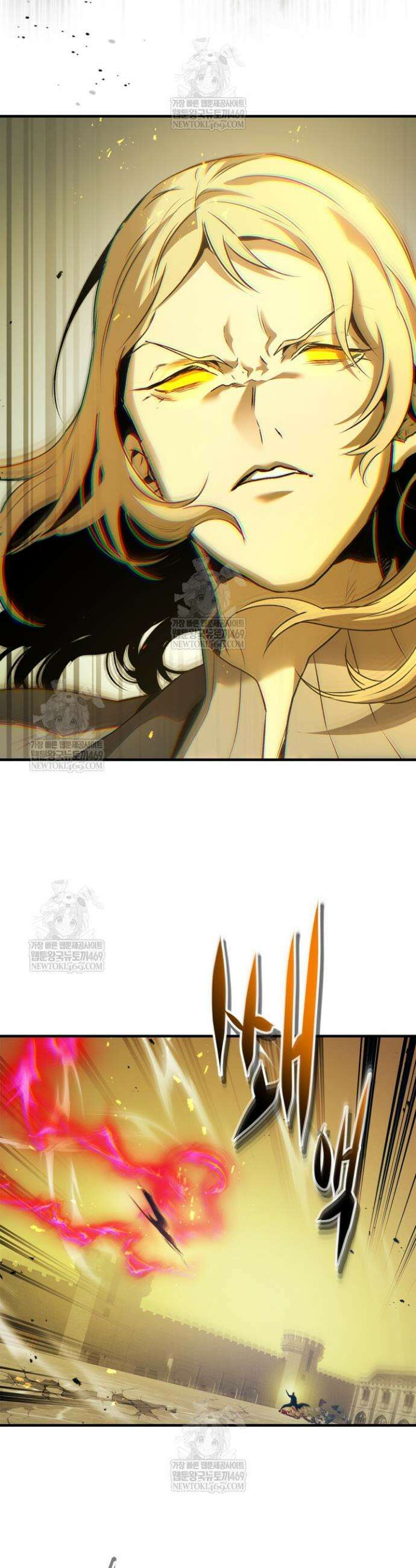 신과 함께 레벨업 162화 14