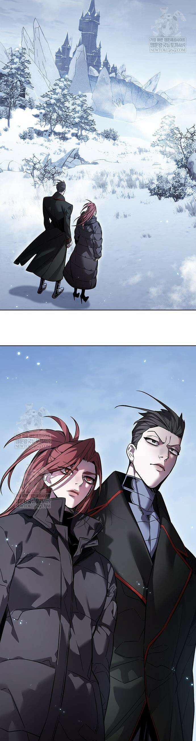 일렉시드 392화 2