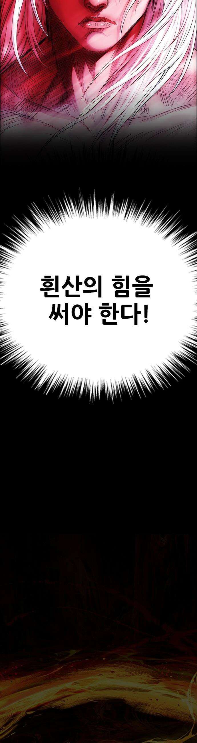 호랑이 형님 호랑이형님 - 3부117화  압카 대 아린5 3