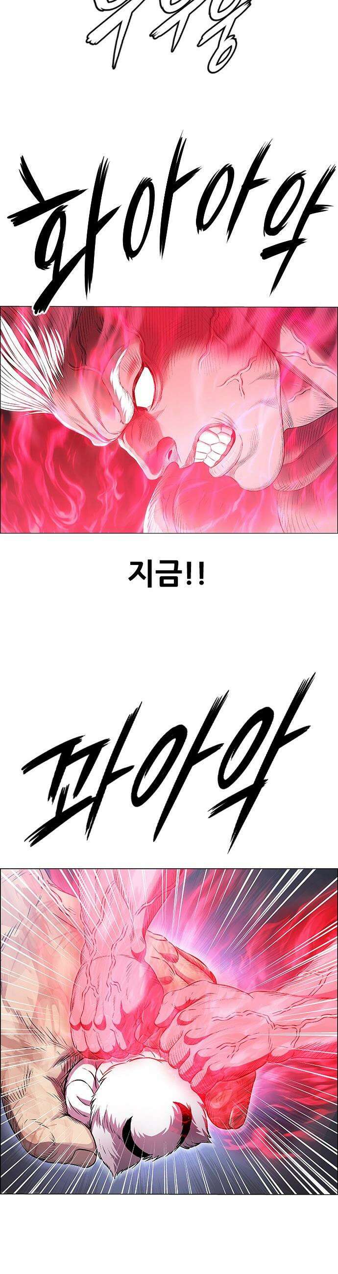 호랑이 형님 호랑이형님 - 3부117화  압카 대 아린5 44