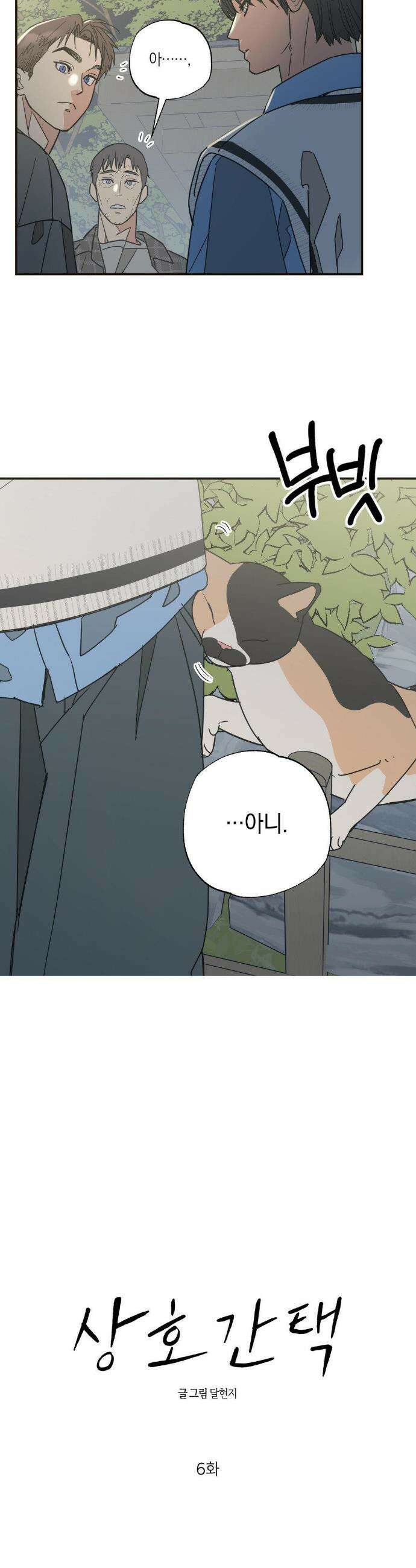 상호간택 6화 2