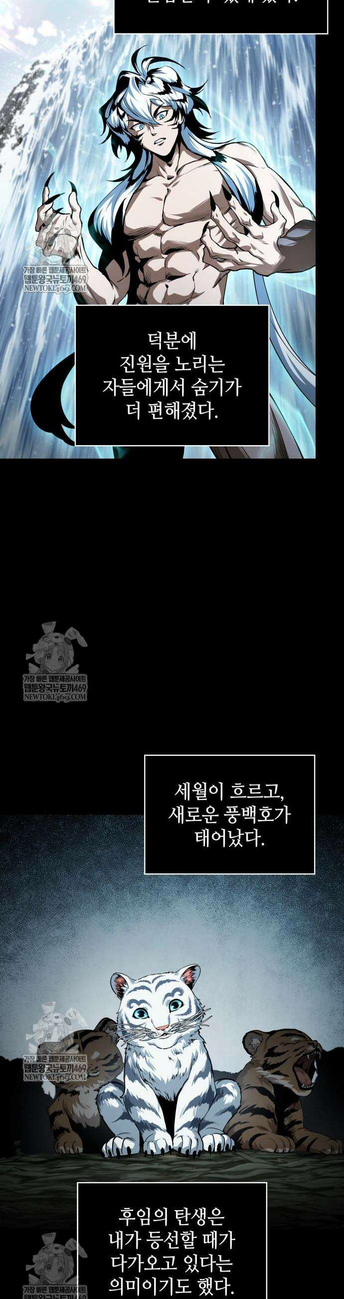 나노마신 305화 31