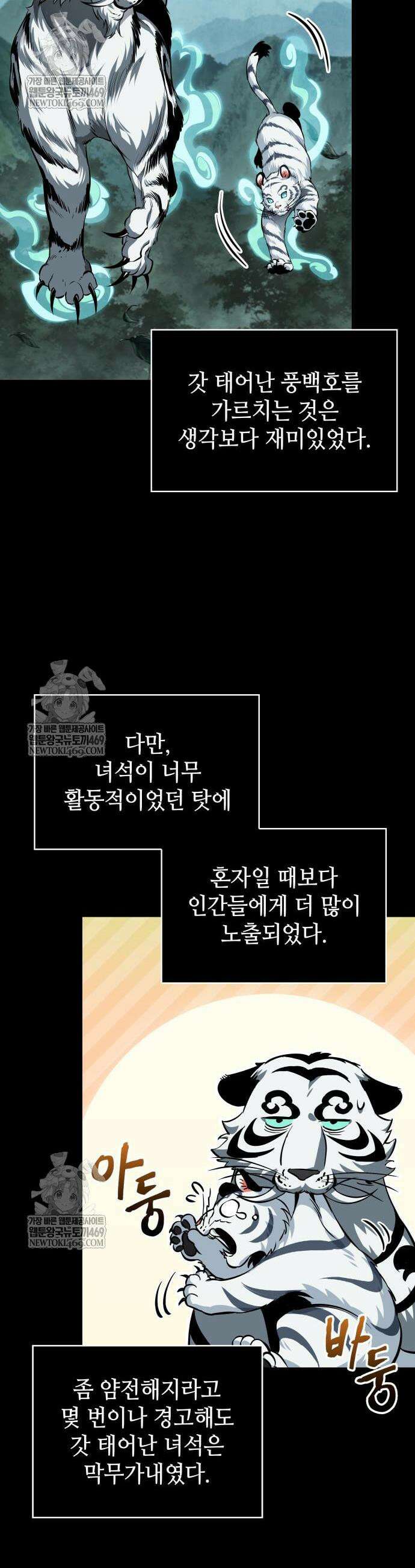 나노마신 305화 33