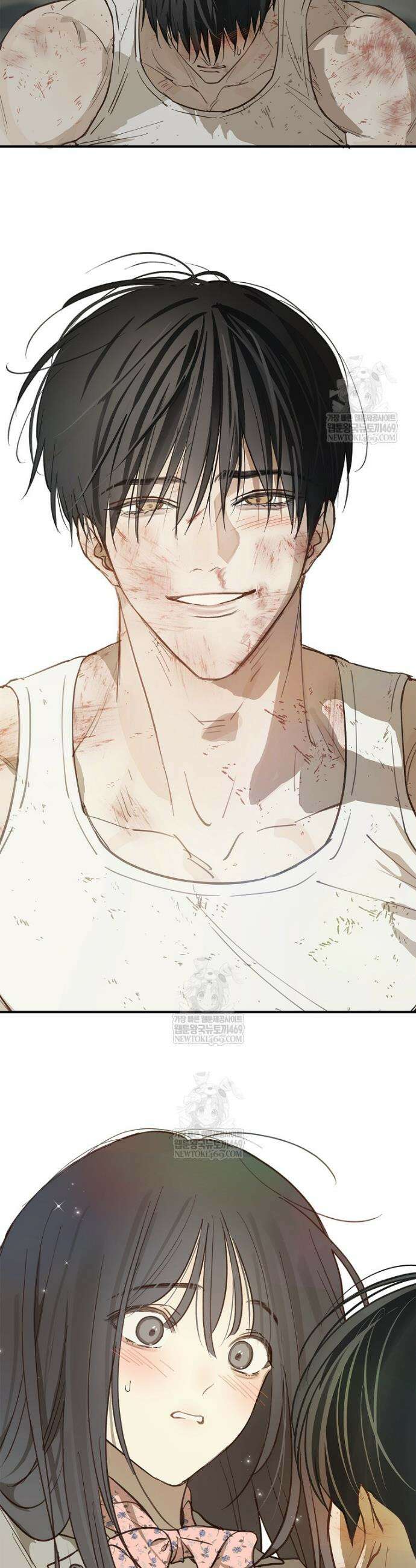 꽃은 미끼야 42화 8
