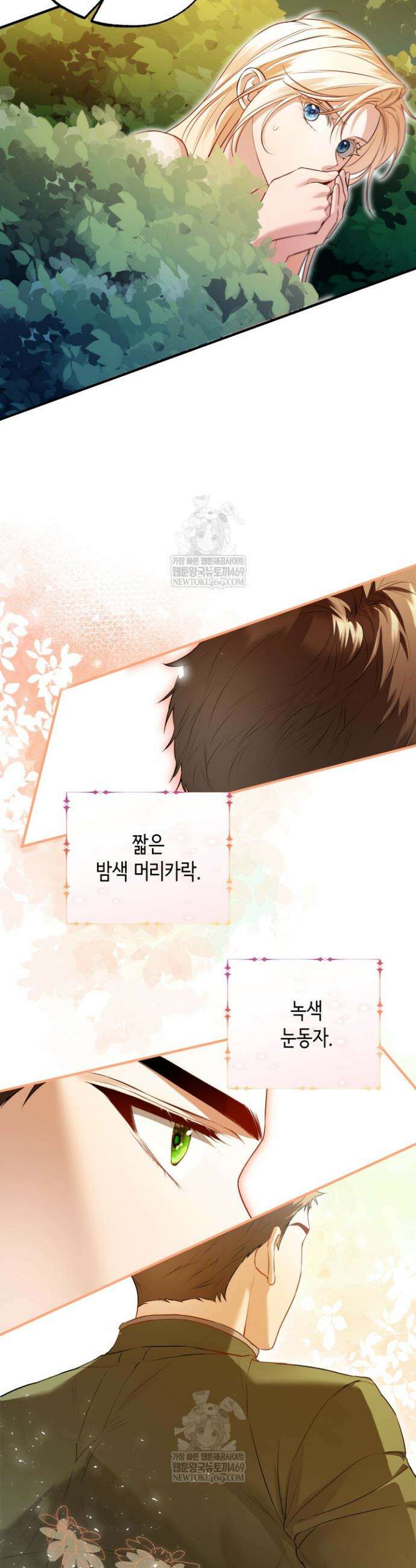 남주들과 외딴섬에 갇혀버렸다 36화 26