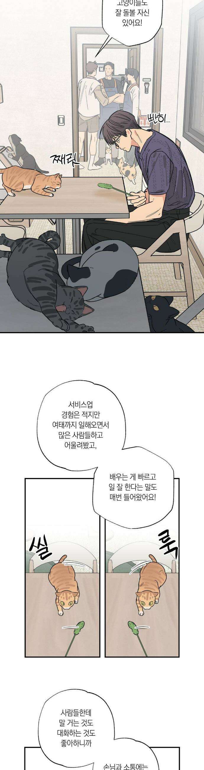 상호간택 12화 15