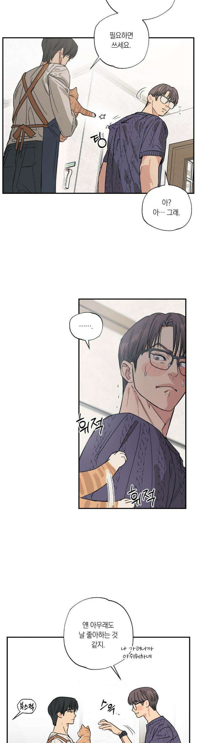 상호간택 12화 25