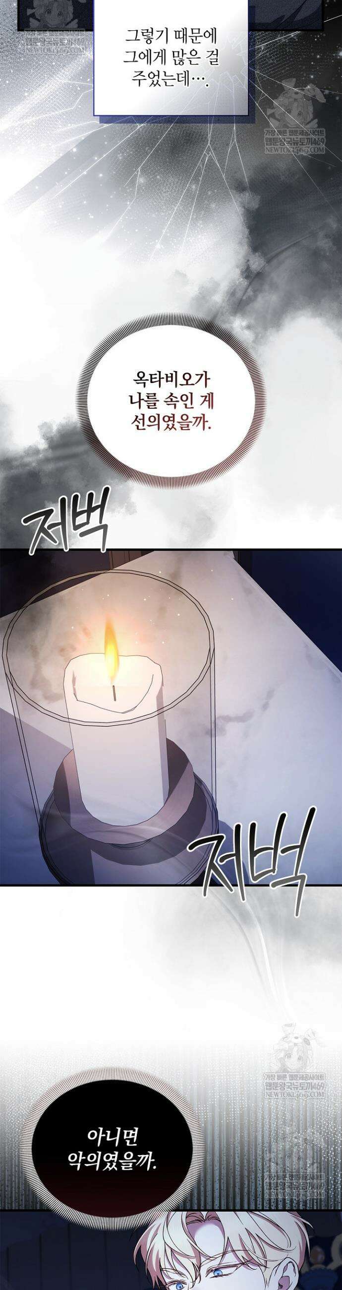 도망친 백작 부인이 돌아왔다 49화 22