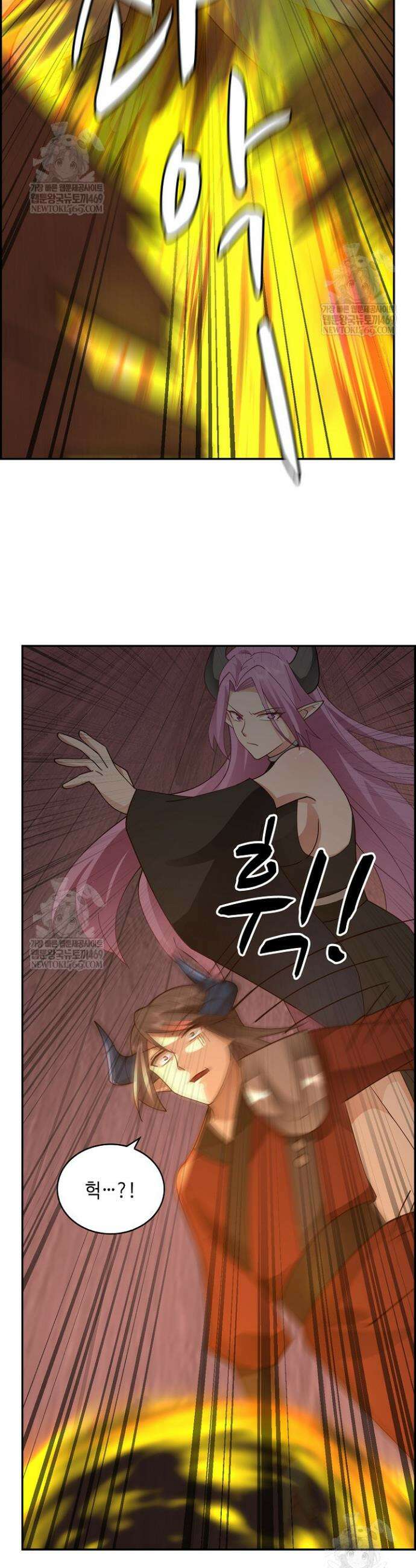 무련전봉 1888화 30
