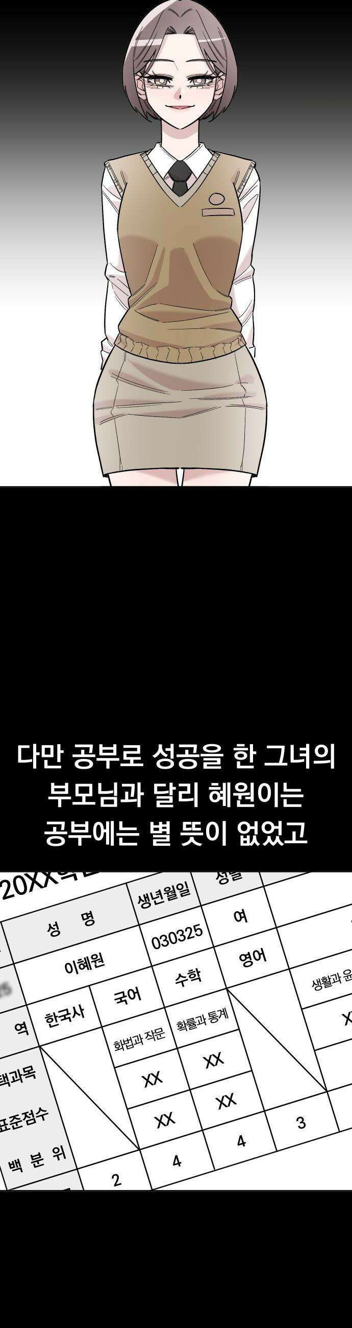 20 중반, 성공이란 무엇인가 - 27화 - 동훈이의 밤 산책 7